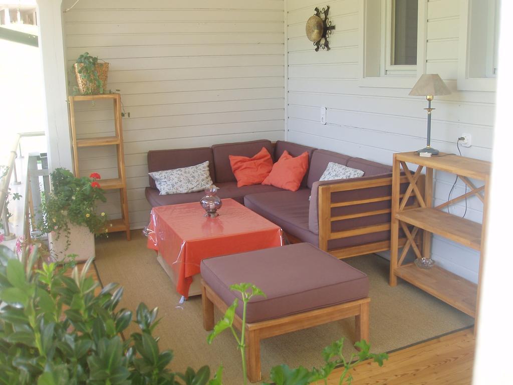 Ferienwohnung Kerschbaumer Rangersdorf Phòng bức ảnh