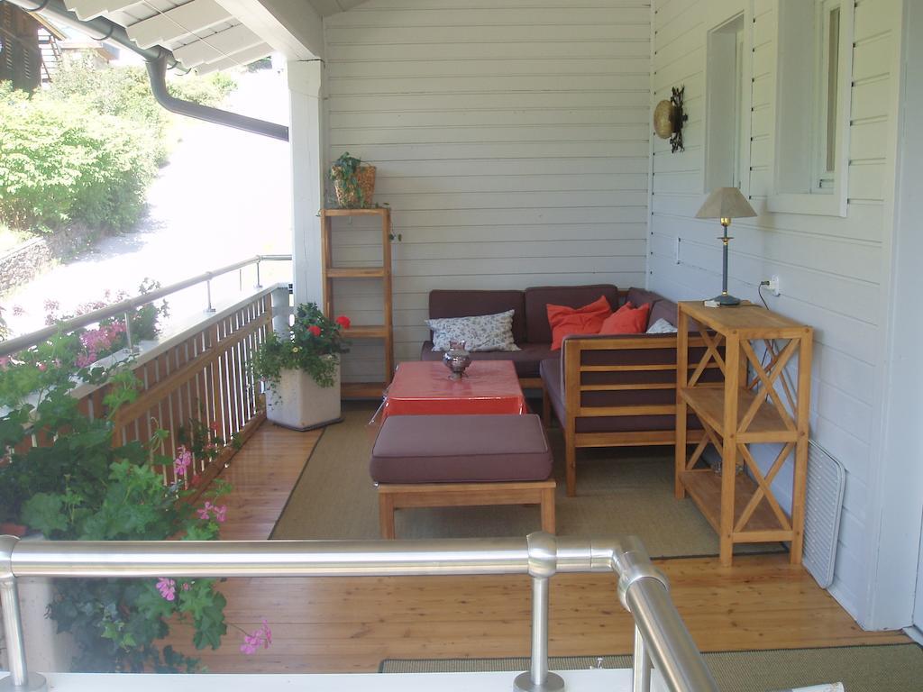 Ferienwohnung Kerschbaumer Rangersdorf Phòng bức ảnh