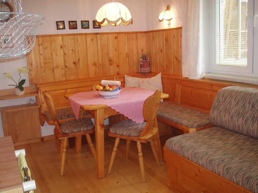 Ferienwohnung Kerschbaumer Rangersdorf Phòng bức ảnh