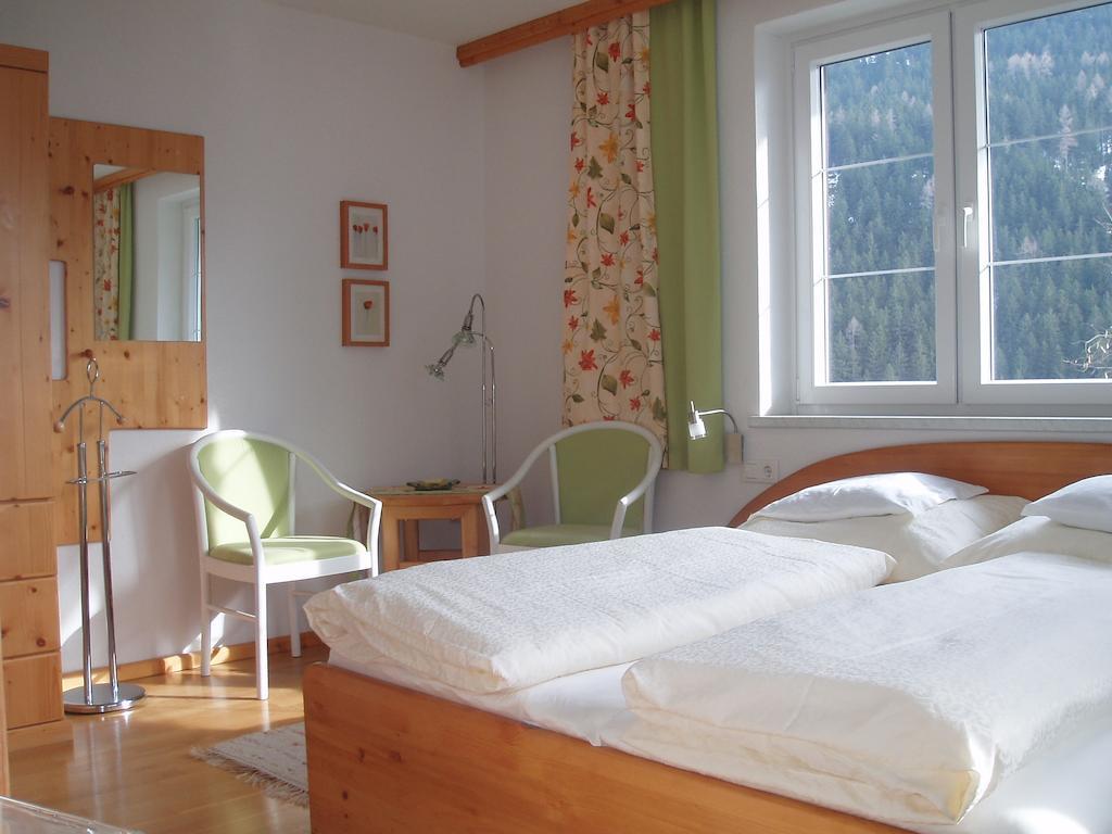Ferienwohnung Kerschbaumer Rangersdorf Phòng bức ảnh