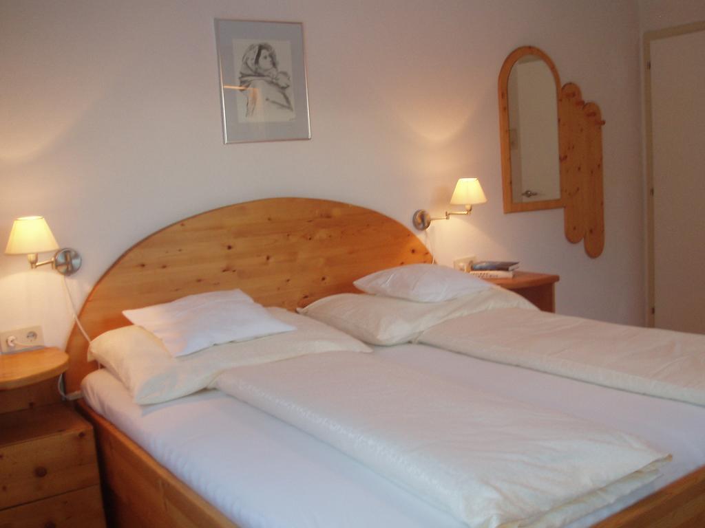 Ferienwohnung Kerschbaumer Rangersdorf Phòng bức ảnh